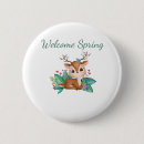Recherche de spring badges Printemps