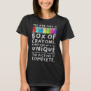 Suche nach schacht tshirts Zurück zur schule