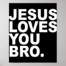 Suche nach bro poster Jesus