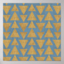 Recherche de motif flèche posters Indien
