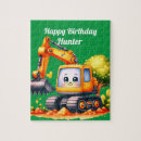 Suche nach alles gute zum geburtstag puzzle Junge