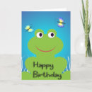 Recherche de joyeux anniversaire papillon cartes postales Vert