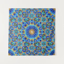 Recherche de mosaïque arabe art Motif