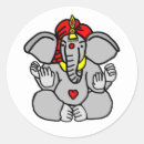 Suche nach lord ganesha aufkleber Gott