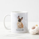 Recherche de anniversaire taureau tasses Bulldog français