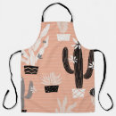 Recherche de motif cactus tabliers Été
