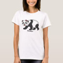 Suche nach panda bär tshirts Cartoon