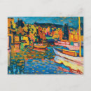 Suche nach kandinsky postkarten Abstrakt