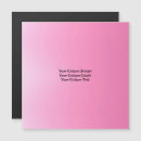 Suche nach leere vorlagen magnete Rosa