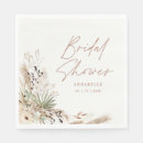 Recherche de boho bridal shower serviettes Moderne