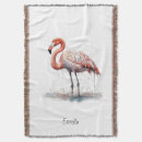Suche nach rosa flamingo decken Für sie