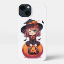 Recherche de halloween iphone 13 coques Citrouille