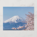 Recherche de tokyo japon cartes postales Fleurs de cerisiers