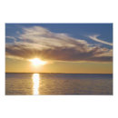 Suche nach great lakes poster Sonnenuntergang