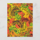 Recherche de framboise cartes postales Feuille