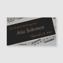 Recherche de music magnets Classique