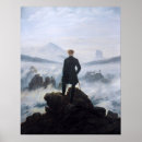 Suche nach friedrich poster Caspar david friedrich