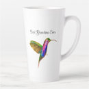 Recherche de de colibri tasses Pour elle