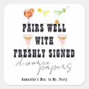 Recherche de séparation autocollants Divorce