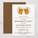 Suche nach beer party einladungen Elegant