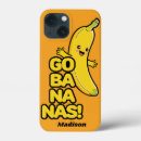 Suche nach bananen iphone hüllen Lustig