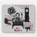 Recherche de edgar allan poe tapis souris Le corbeau
