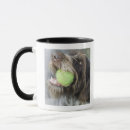 Suche nach tennisball tassen Hund