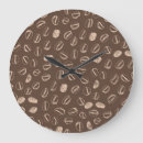 Recherche de dessins horloges Café