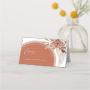 Recherche de floral placement cartes Automne