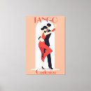 Suche nach tango leinwandbilder Ballsaal