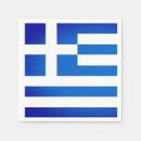 Recherche de grec serviettes Blanc