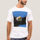 Suche nach weißkopfseeadler tshirts Flug