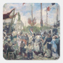 Recherche de bastille autocollants Juillet