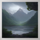 Recherche de formation de roche posters Montagnes