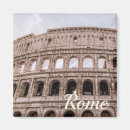 Recherche de rome souvenir magnets Travel