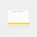 Suche nach musikinstrument poster post it Klavier