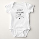 Suche nach überraschung babykleidung Lustig