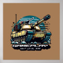 Suche nach panzer poster Schlacht