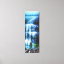 Suche nach spray poster leinwandbilder Wasserfall