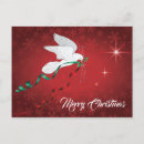 Suche nach weihnachtstaube postkarten Weihnachtsgrüße