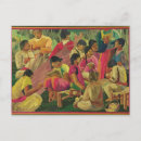 Suche nach mexikanischer maler postkarten Malen