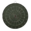 Recherche de forêt jeux de fléchettes Vert
