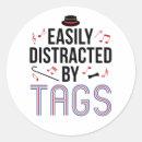 Recherche de barbier autocollants Quatuor