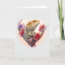 Recherche de barbu vœux cartes Animaux domestiques