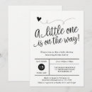 Recherche de non baby shower invitations Neutre
