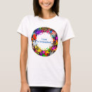 Suche nach bunter spritzer tshirts Niedlich