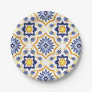 Recherche de arabe assiettes Mandala