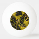 Recherche de lumière balles ping pong Rétro
