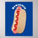 Recherche de funny hot dog Weiner