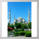 Recherche de mosquée posters Rétro